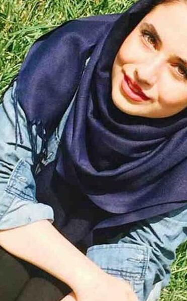 عکس دختر 14 ساله فیک نباشه