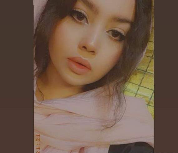 عکس دختر 14 ساله فیک نباشه