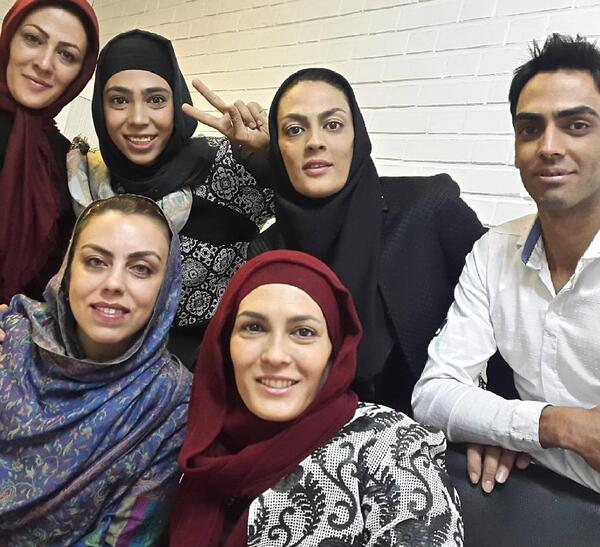 عکس برادر خواهران