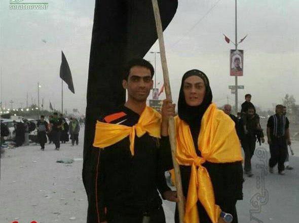 عکس برادر خواهران
