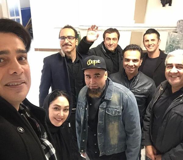 عکس برادر خواهران