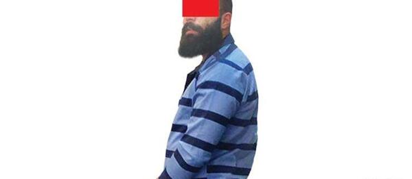 عکس داداش حمید صفت