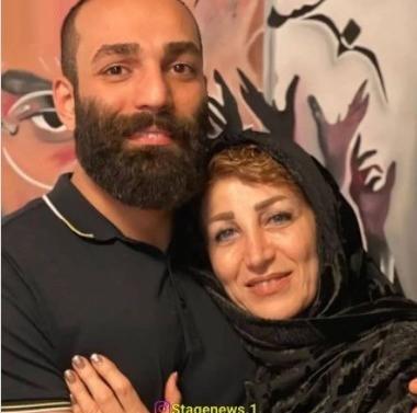 عکس داداش حمید صفت