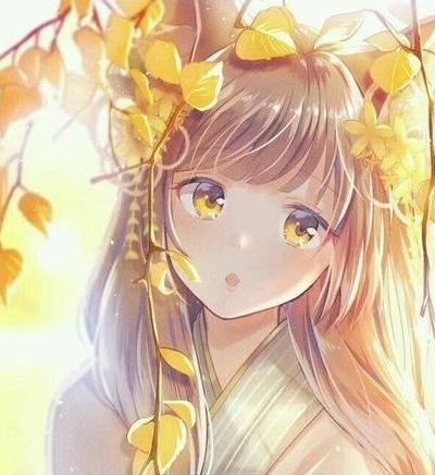 عکس دختر ژاپنی انیمه ای