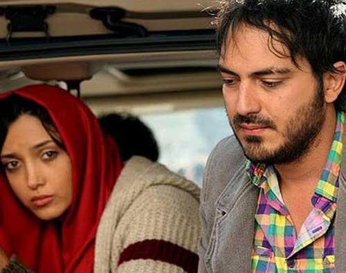 عکس خواهر نیما شاهرخ شاهی