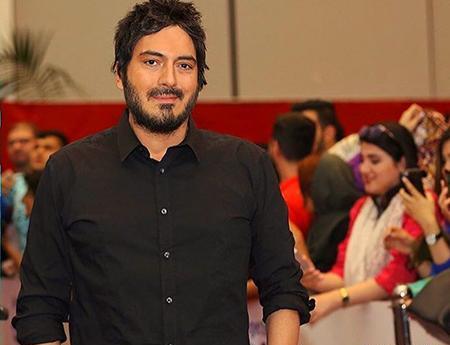عکس خواهر نیما شاهرخ شاهی