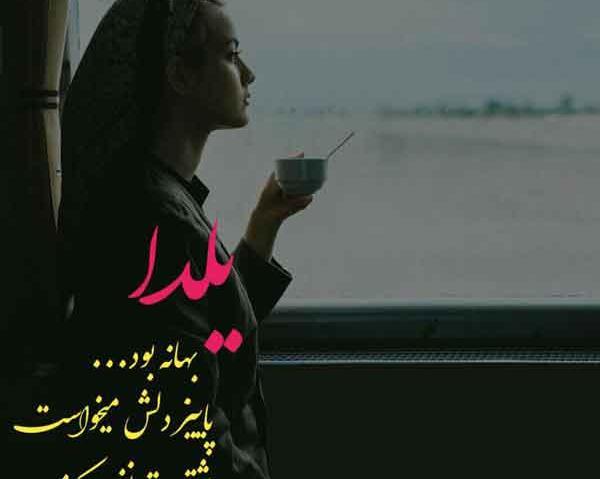 عکس پروفایل زیبا شب