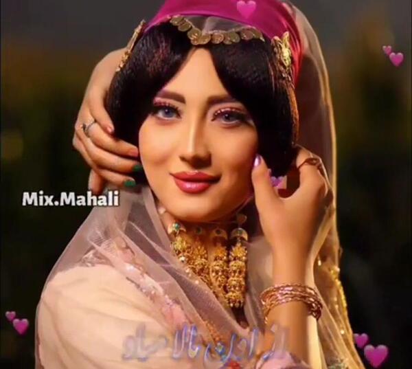 عکس پدر زهرا آقازاده