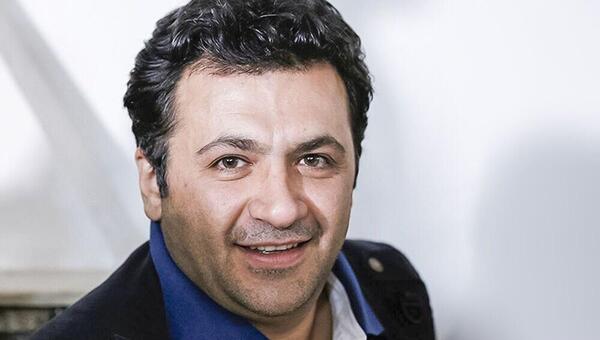 عکس خواهر شهرام عبدلی