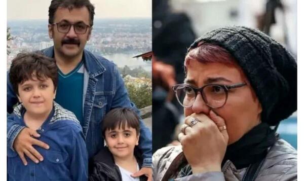 عکس خواهر شهرام عبدلی