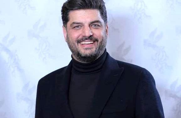 عکس برادر سام درخشانی