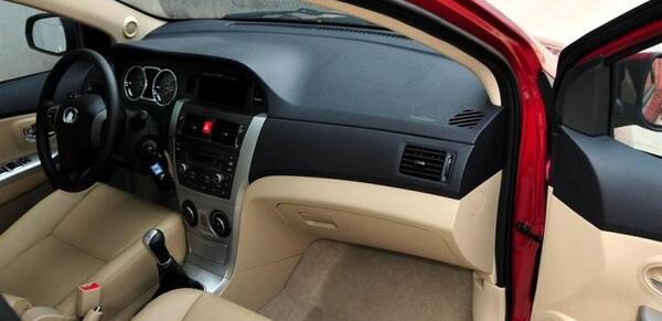 عکس ماشین گریت وال c30