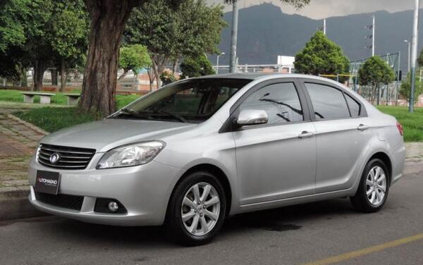عکس ماشین گریت وال c30