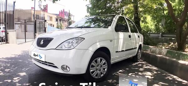 عکس ماشین هیوندای کوپه