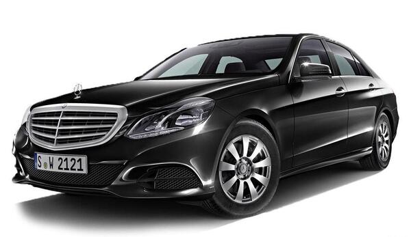 عکس ماشین بنز کلاس e e200