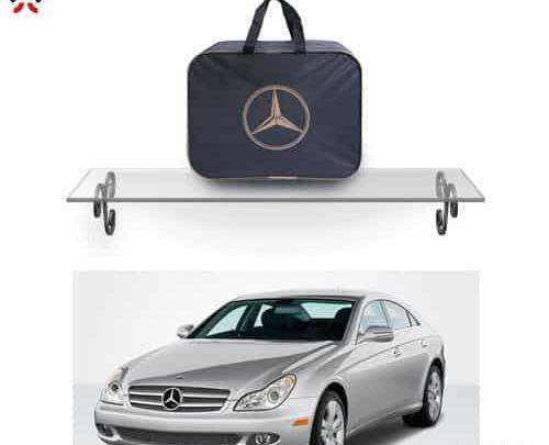 عکس ماشین بنز کلاس cla cla45