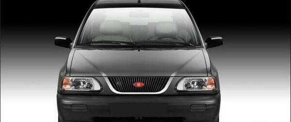 عکس ماشین پراید 141 sx