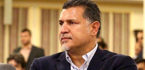 عکس برادر علی دایی