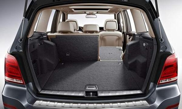 عکس ماشین بنز کلاس glk glk350