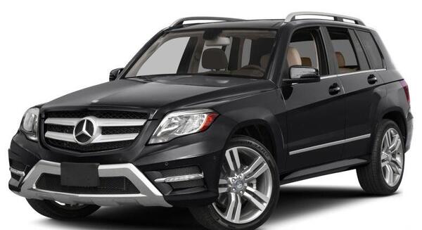 عکس ماشین بنز کلاس glk glk350