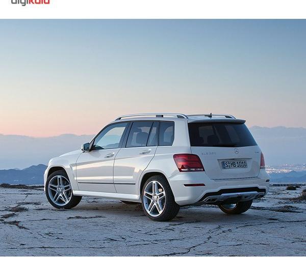 عکس ماشین بنز کلاس glk glk350