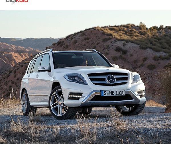 عکس ماشین بنز کلاس glk glk350