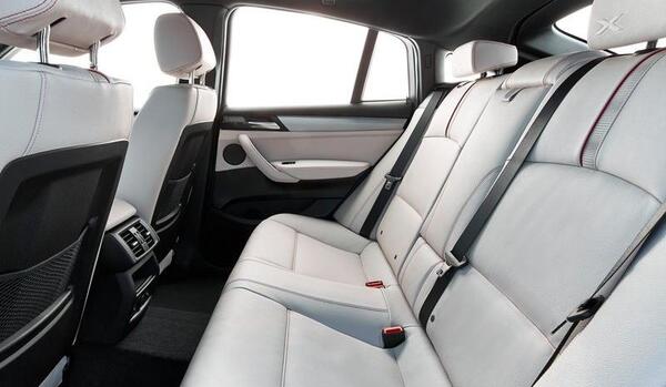 عکس ماشین bmw x4