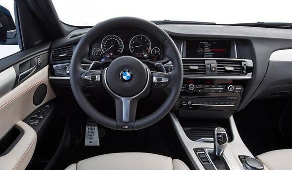 عکس ماشین bmw x4