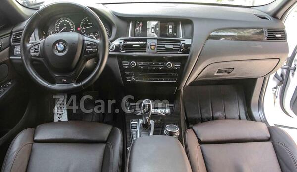 عکس ماشین bmw x4