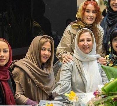 عکس ماشین لاکچری ایرانی