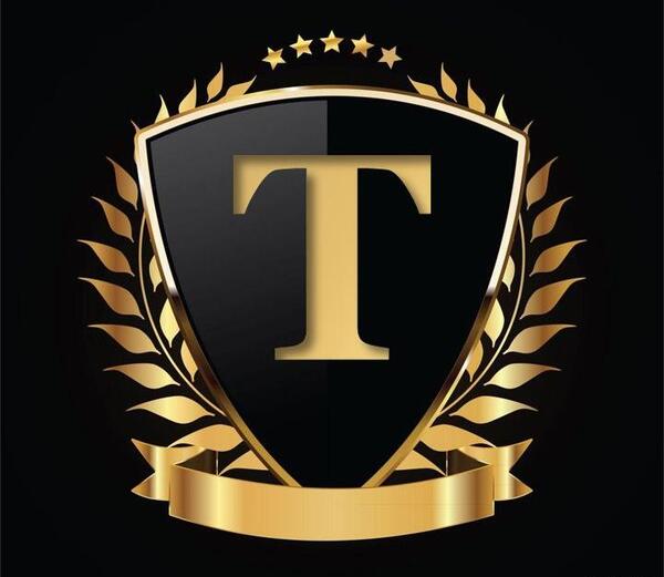 پروفایل عکس های زیبا از حرف t