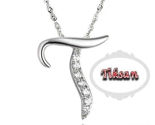پروفایل عکس های زیبا از حرف t