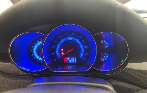عکس ماشین jac j5