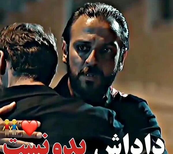 عکس داداشم دوست دارم