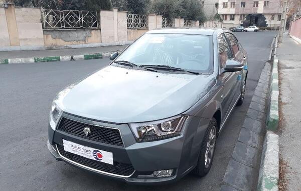 عکس ماشین رنو ساندرو