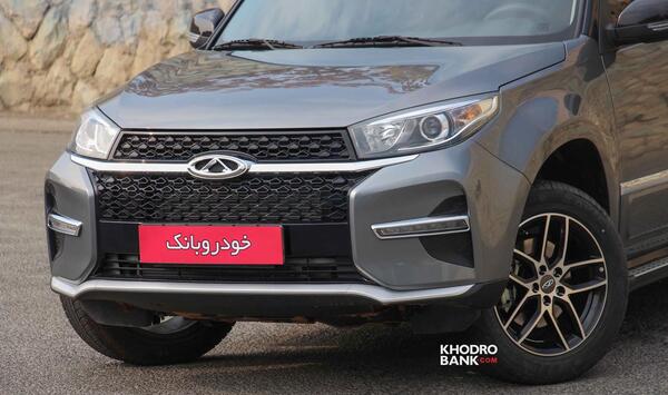 عکس ماشین ام وی ام x33 s توربو