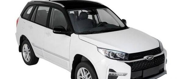 عکس ماشین ام وی ام x33 s توربو