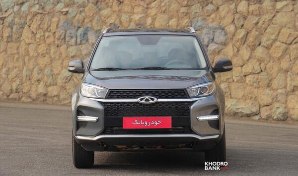عکس ماشین ام وی ام x33 s توربو