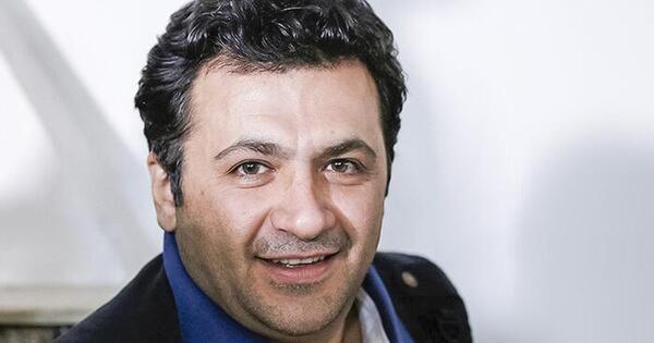 عکس برادر و خواهر شهرام عبدلی