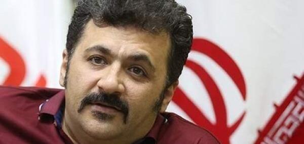 عکس برادر و خواهر شهرام عبدلی