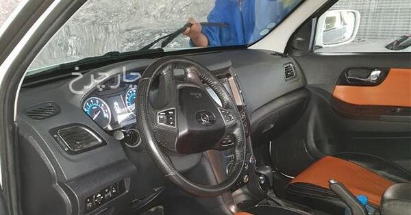 عکس ماشین هایما s7 1 8 لیتر توربو