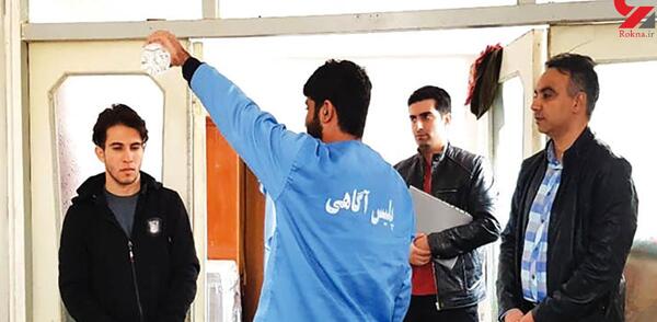 عکس دختر 17 ساله مشهدی
