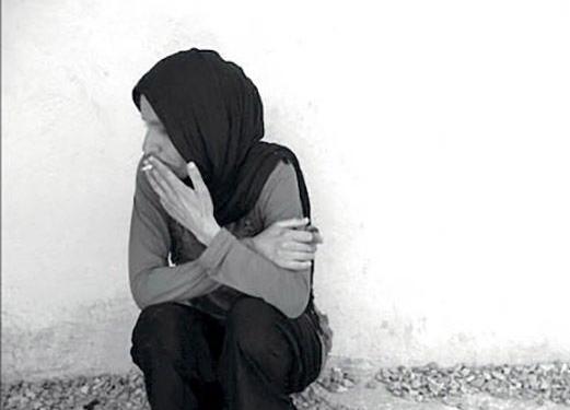 عکس دختر 17 ساله مشهدی