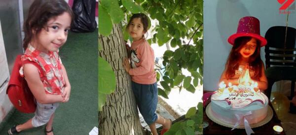 عکس دختر 17 ساله مشهدی