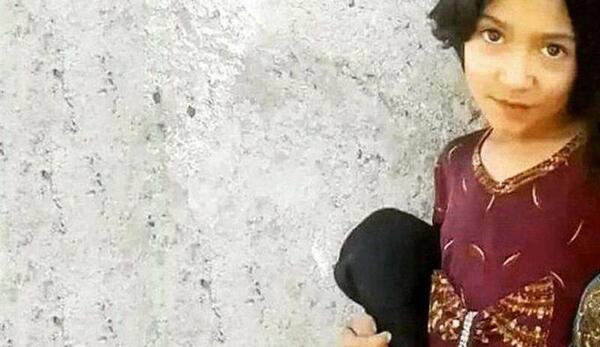 عکس دختر 17 ساله مشهدی