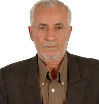عکس نوشته چهارماه و ده روز گذشت