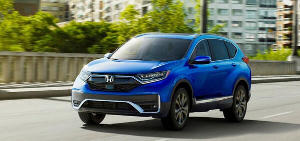 عکس ماشین هوندا cr-v تورینگ