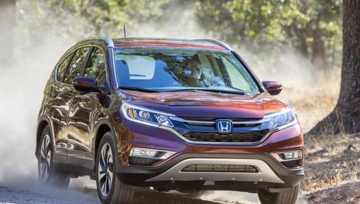 عکس ماشین هوندا cr-v تورینگ