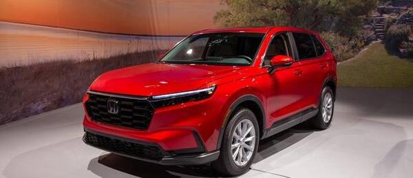 عکس ماشین هوندا cr-v تورینگ