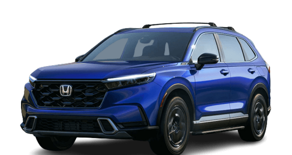عکس ماشین هوندا cr-v تورینگ